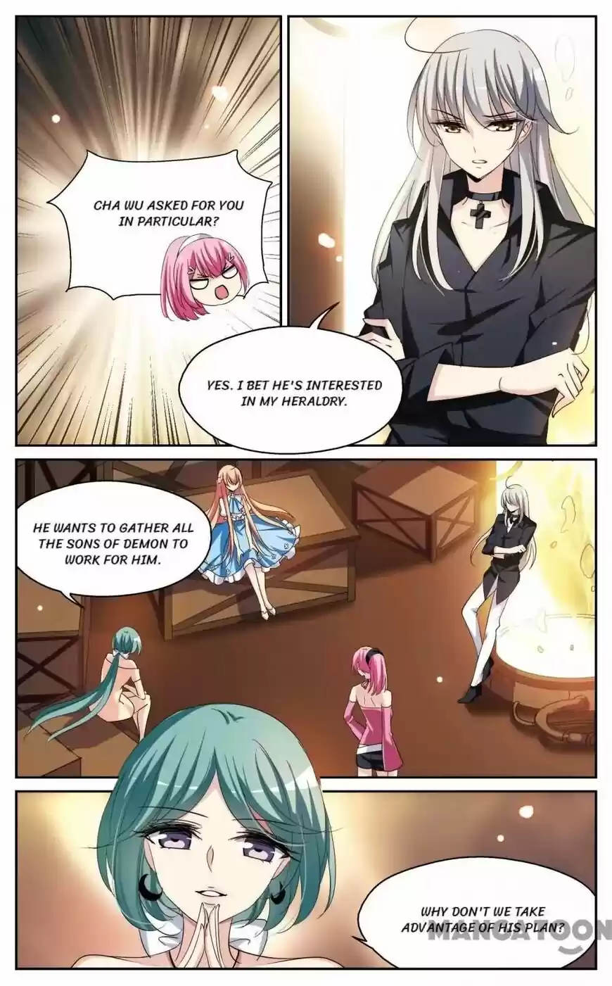 Chuan Yue Xi Yuan 3000 Hou ch.241