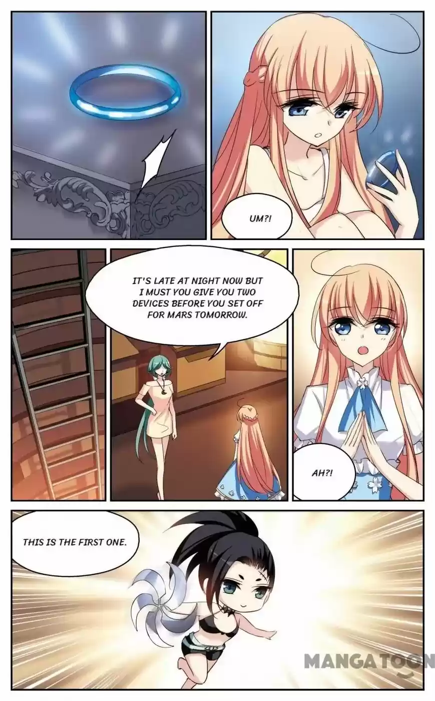 Chuan Yue Xi Yuan 3000 Hou ch.241