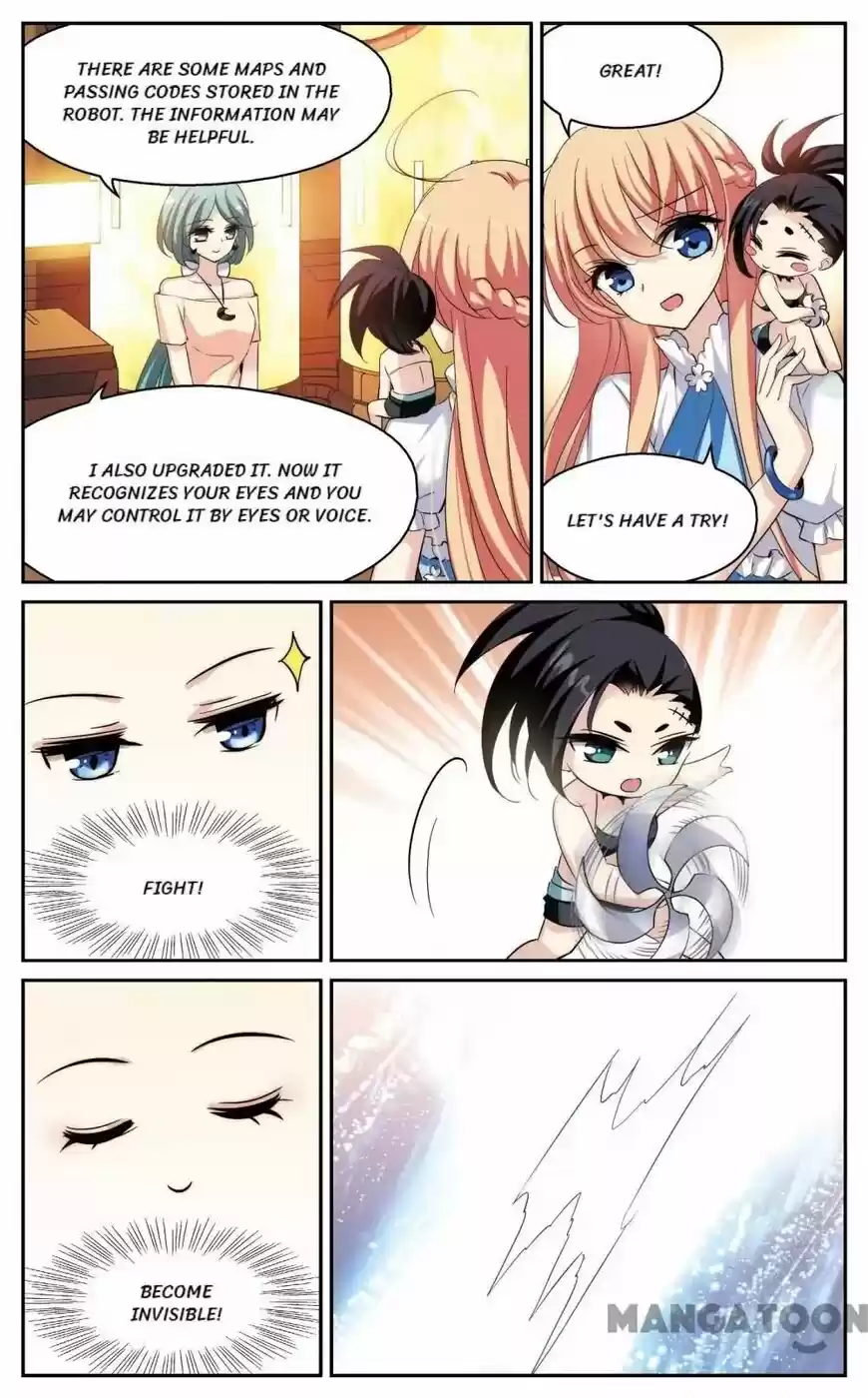 Chuan Yue Xi Yuan 3000 Hou ch.241