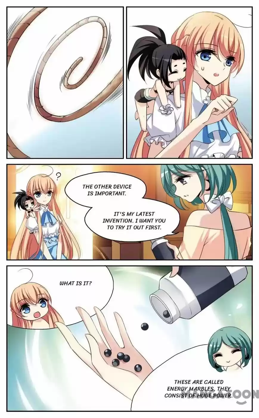 Chuan Yue Xi Yuan 3000 Hou ch.242