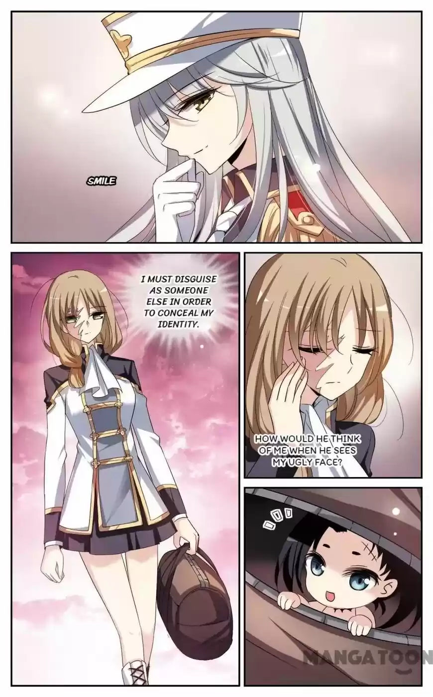 Chuan Yue Xi Yuan 3000 Hou ch.242