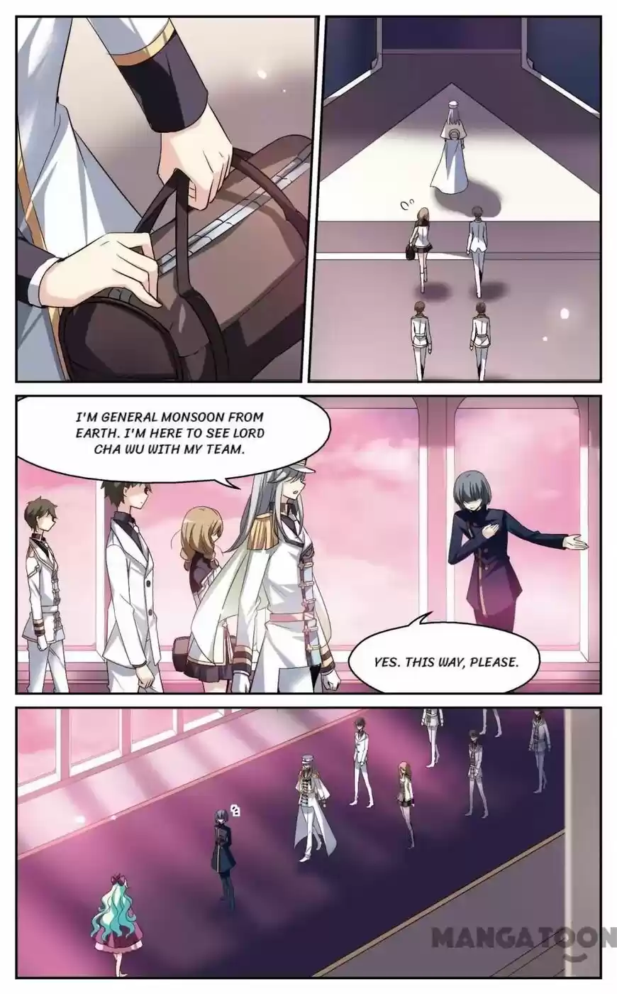 Chuan Yue Xi Yuan 3000 Hou ch.242