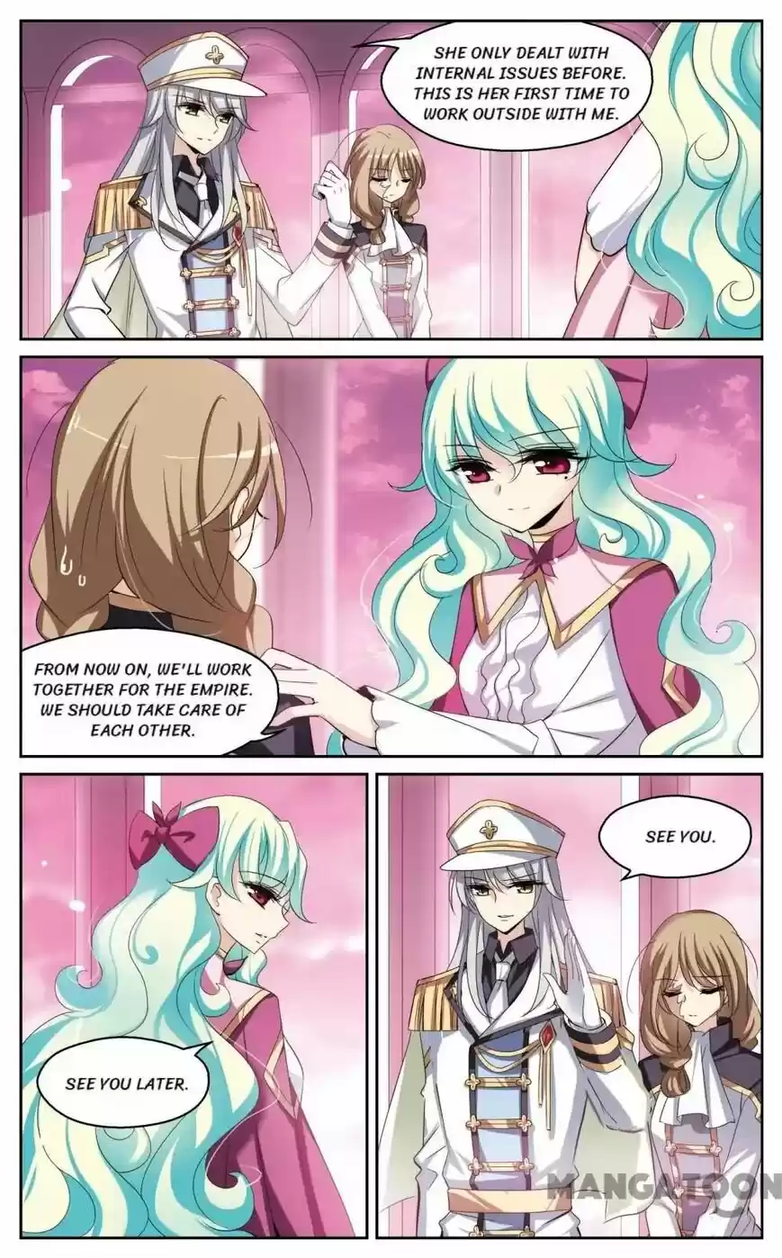 Chuan Yue Xi Yuan 3000 Hou ch.243