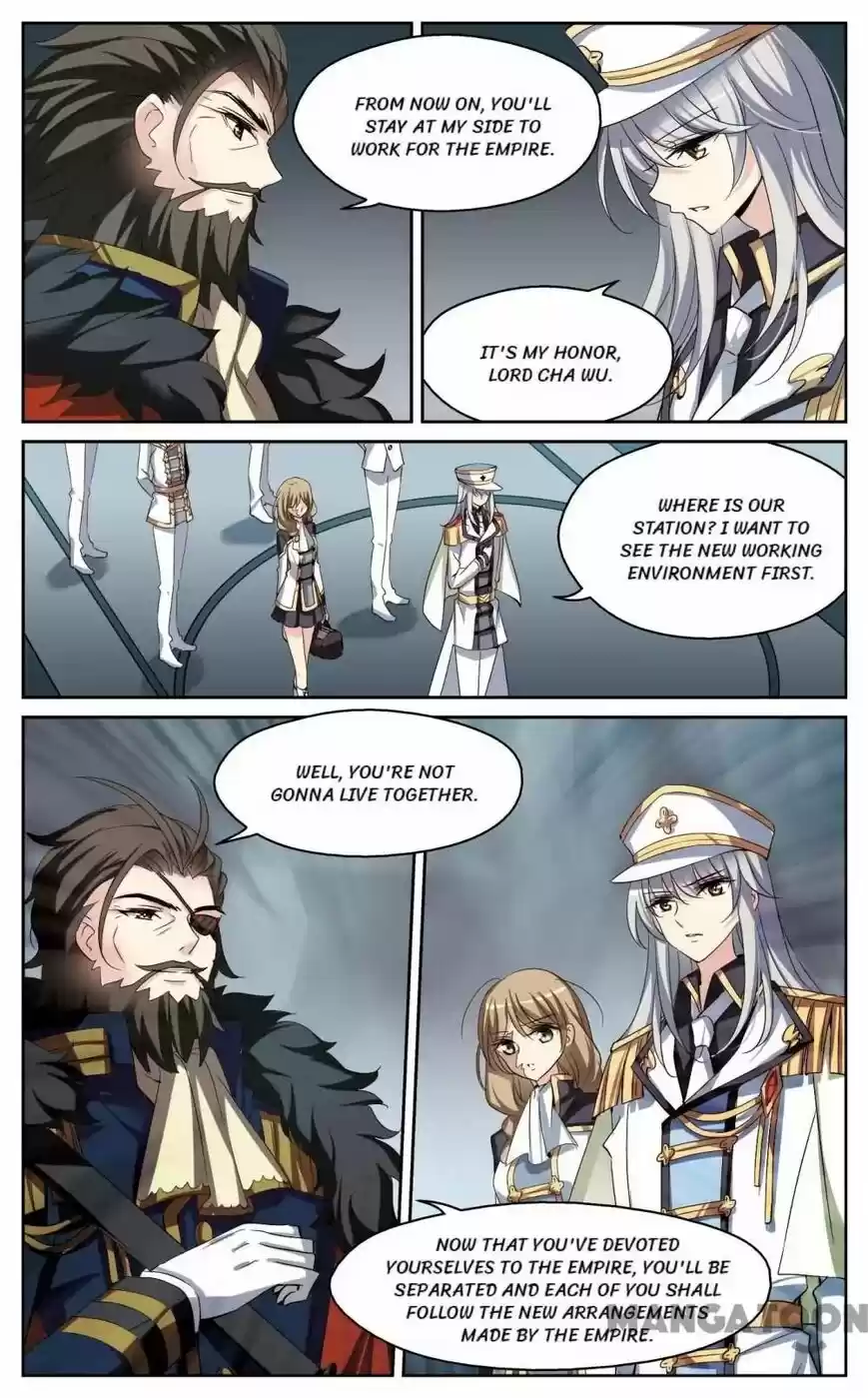 Chuan Yue Xi Yuan 3000 Hou ch.243