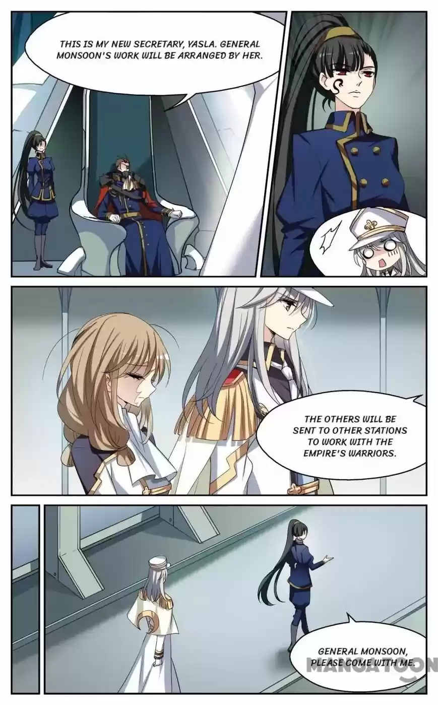 Chuan Yue Xi Yuan 3000 Hou ch.243