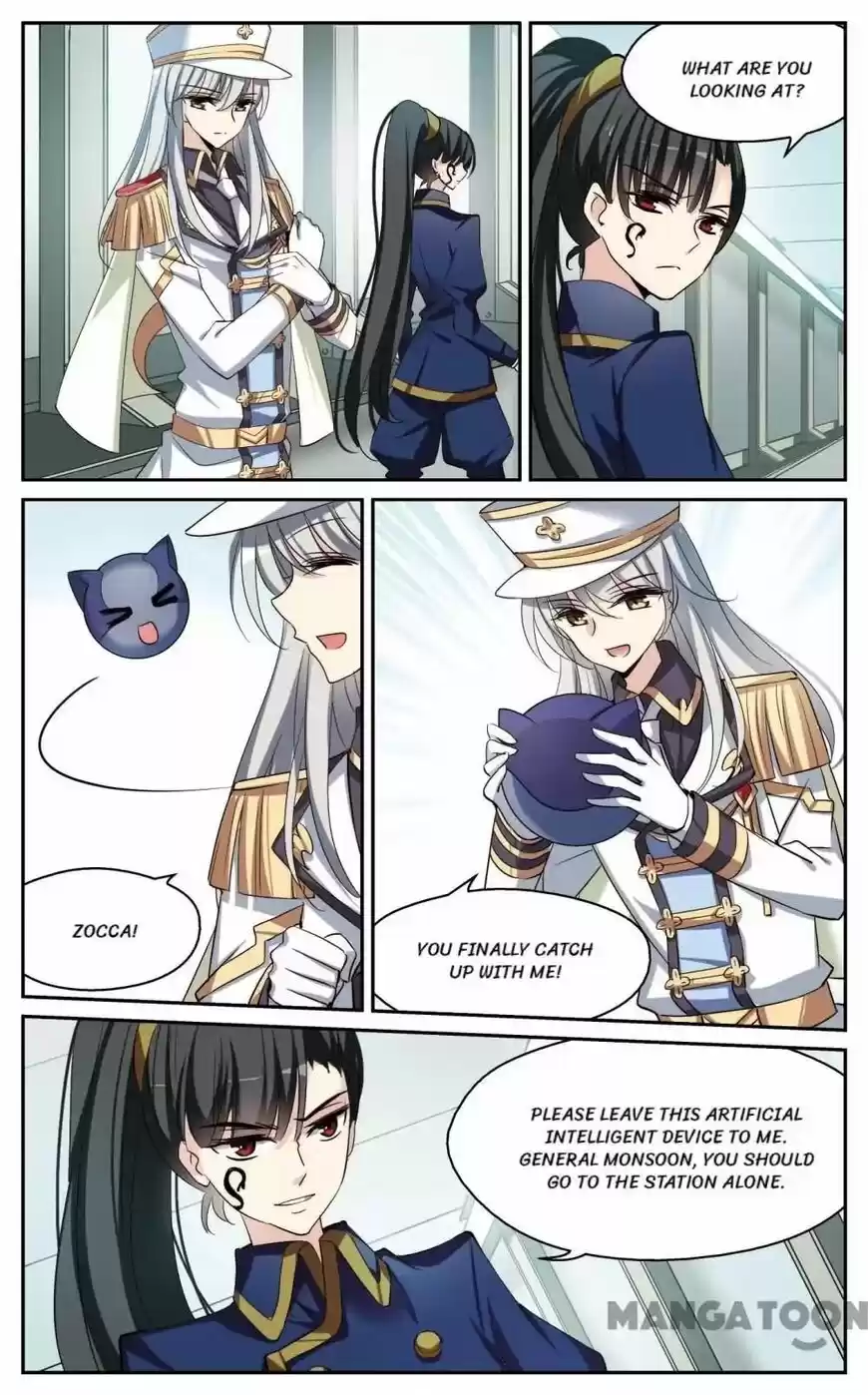 Chuan Yue Xi Yuan 3000 Hou ch.243