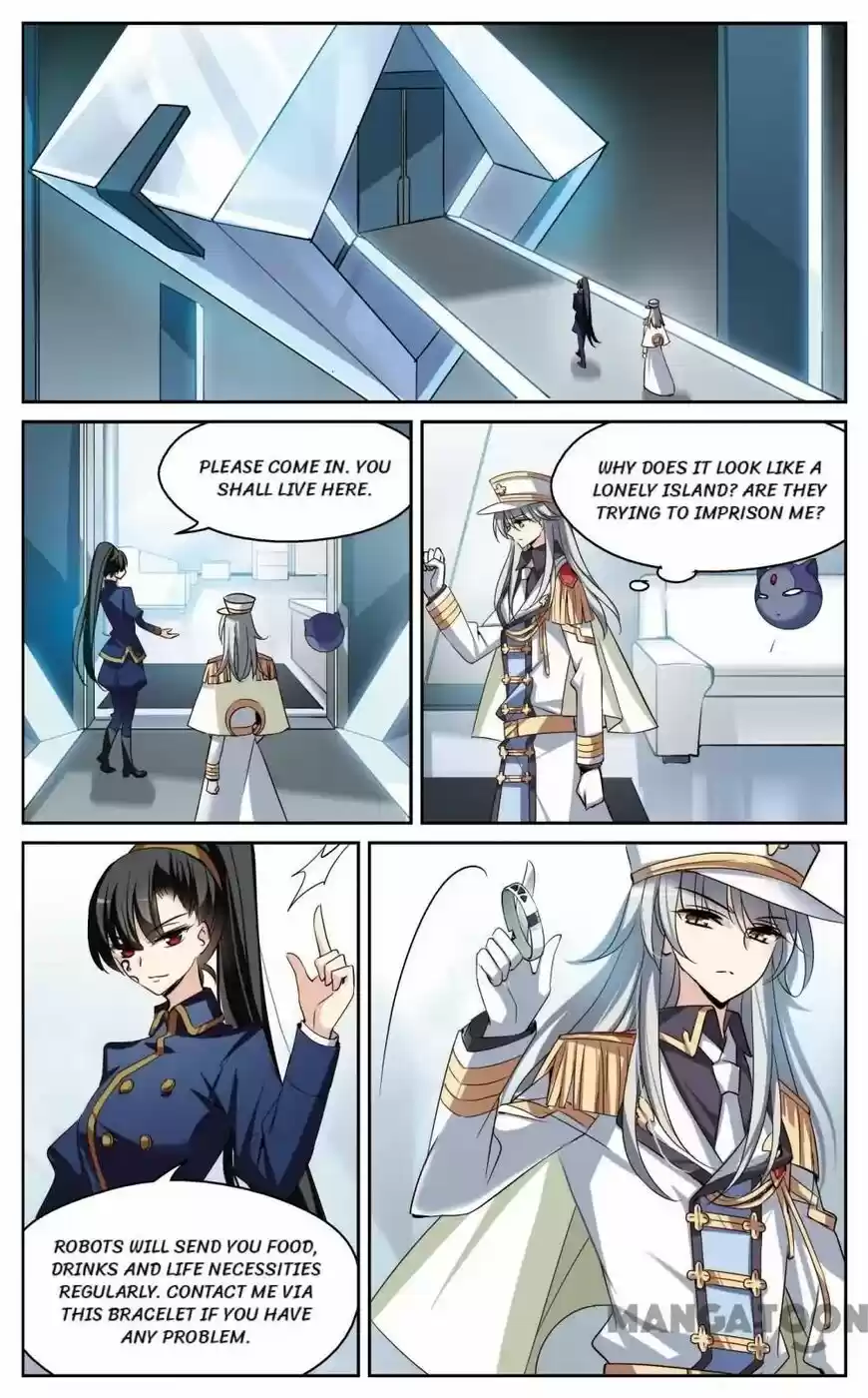 Chuan Yue Xi Yuan 3000 Hou ch.243