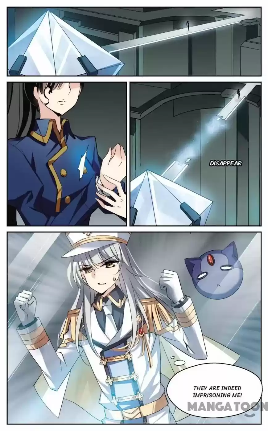 Chuan Yue Xi Yuan 3000 Hou ch.243