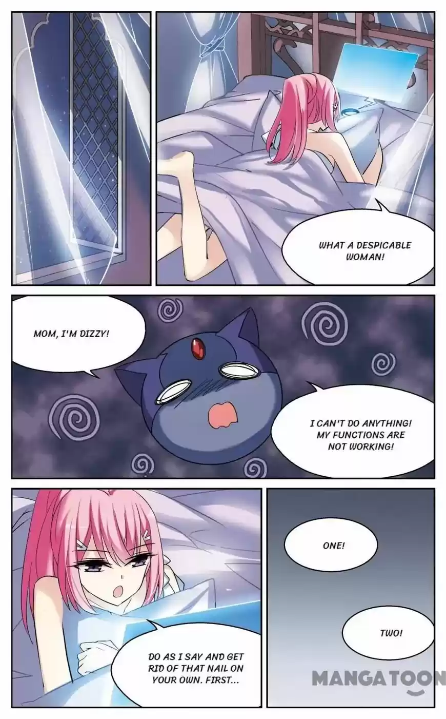 Chuan Yue Xi Yuan 3000 Hou ch.243