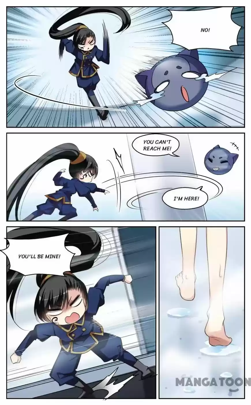 Chuan Yue Xi Yuan 3000 Hou ch.244