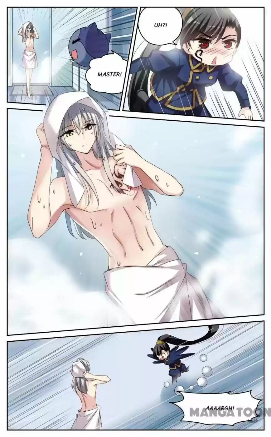 Chuan Yue Xi Yuan 3000 Hou ch.244