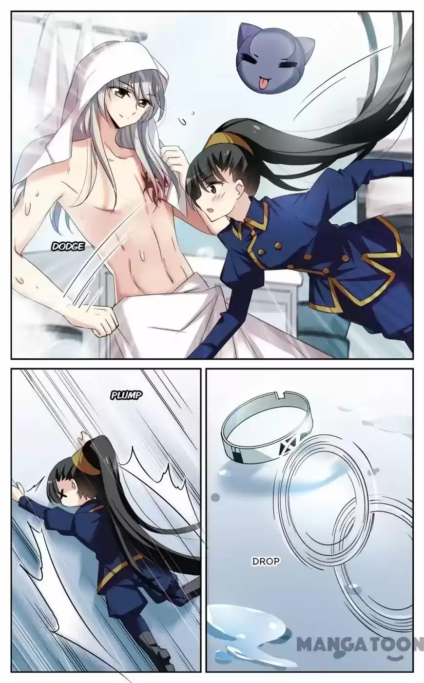 Chuan Yue Xi Yuan 3000 Hou ch.244