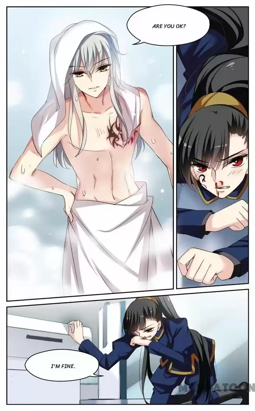 Chuan Yue Xi Yuan 3000 Hou ch.244