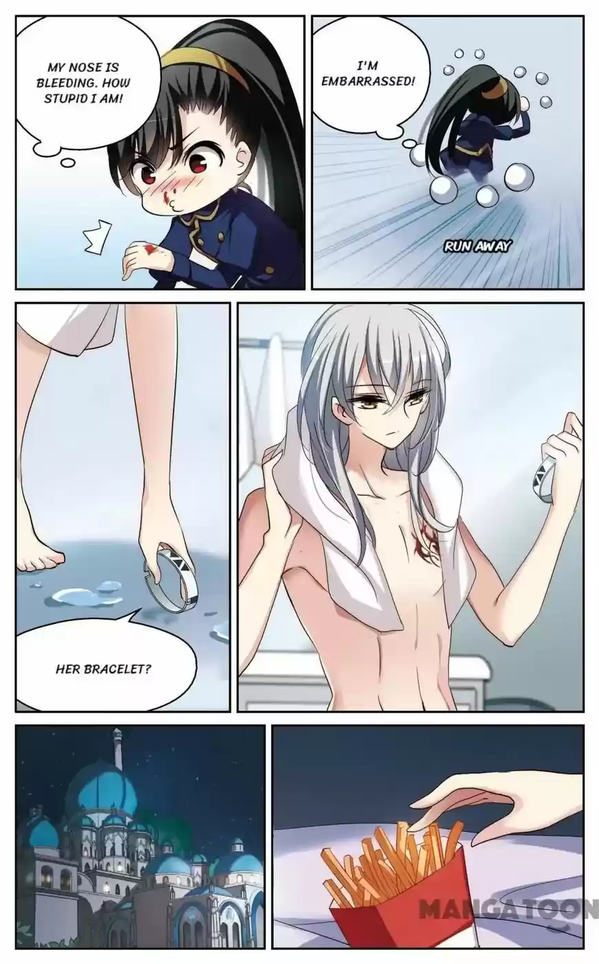 Chuan Yue Xi Yuan 3000 Hou ch.244