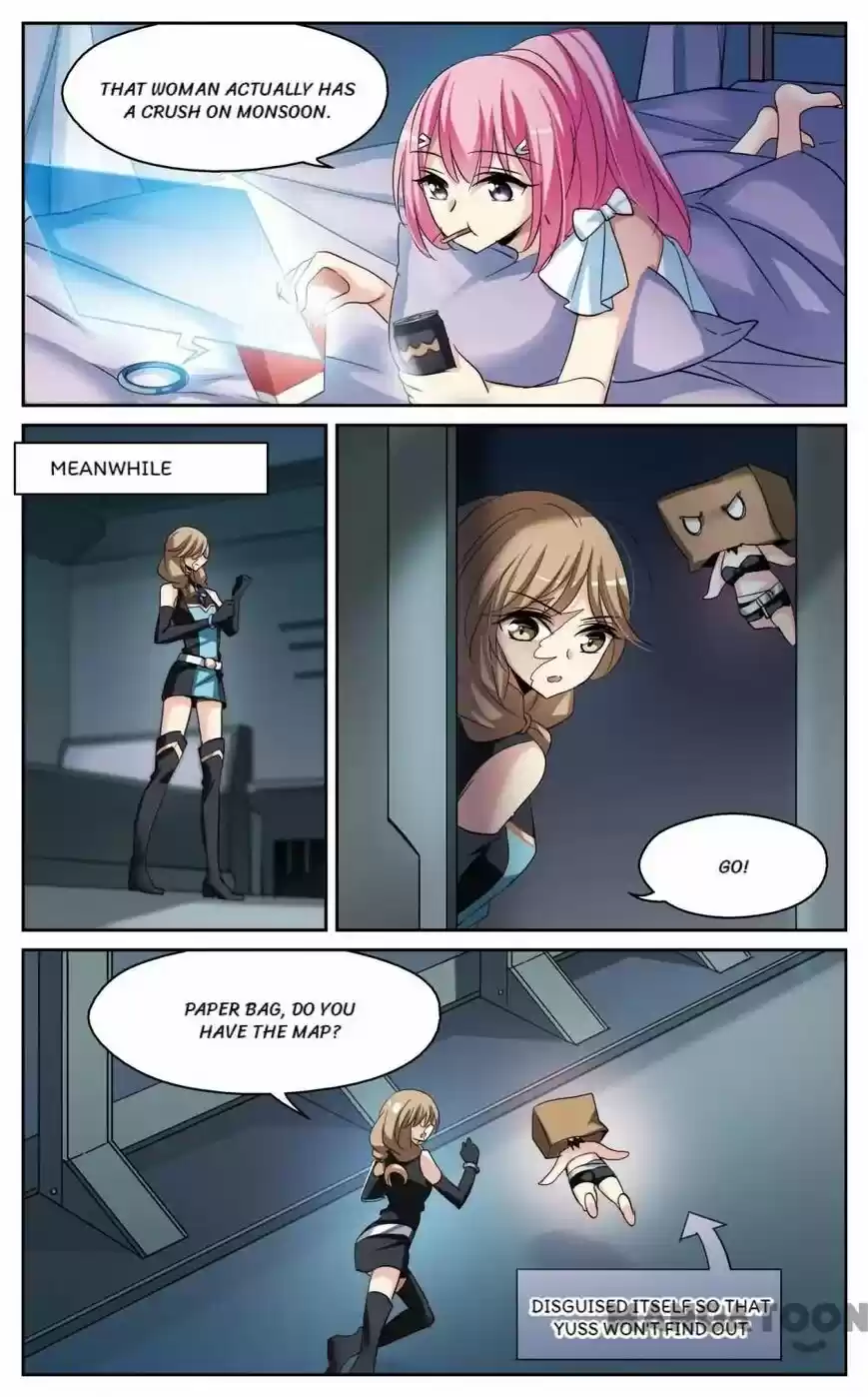 Chuan Yue Xi Yuan 3000 Hou ch.244