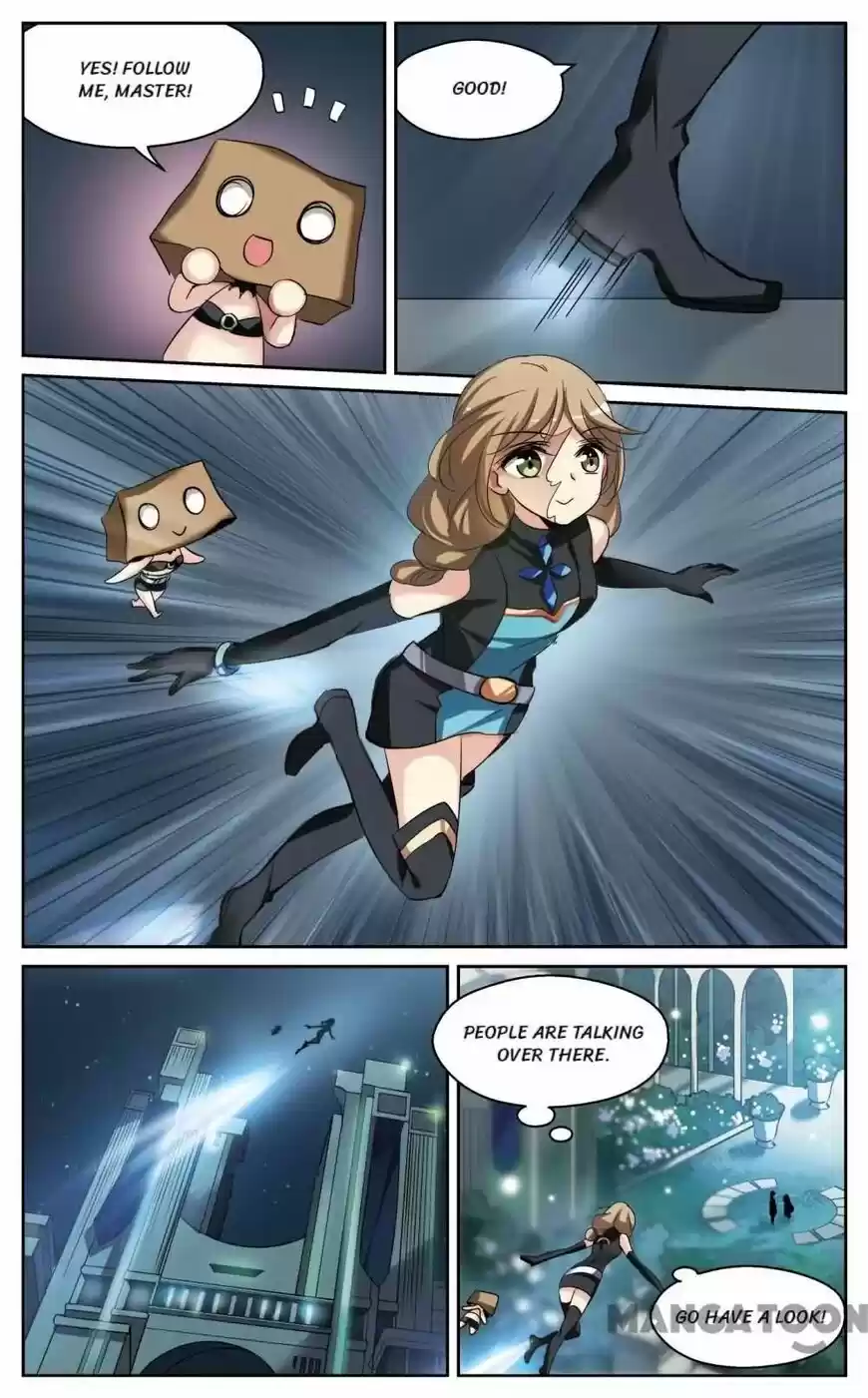 Chuan Yue Xi Yuan 3000 Hou ch.244