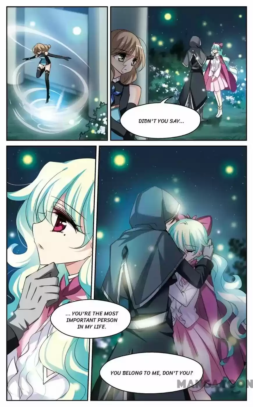 Chuan Yue Xi Yuan 3000 Hou ch.244