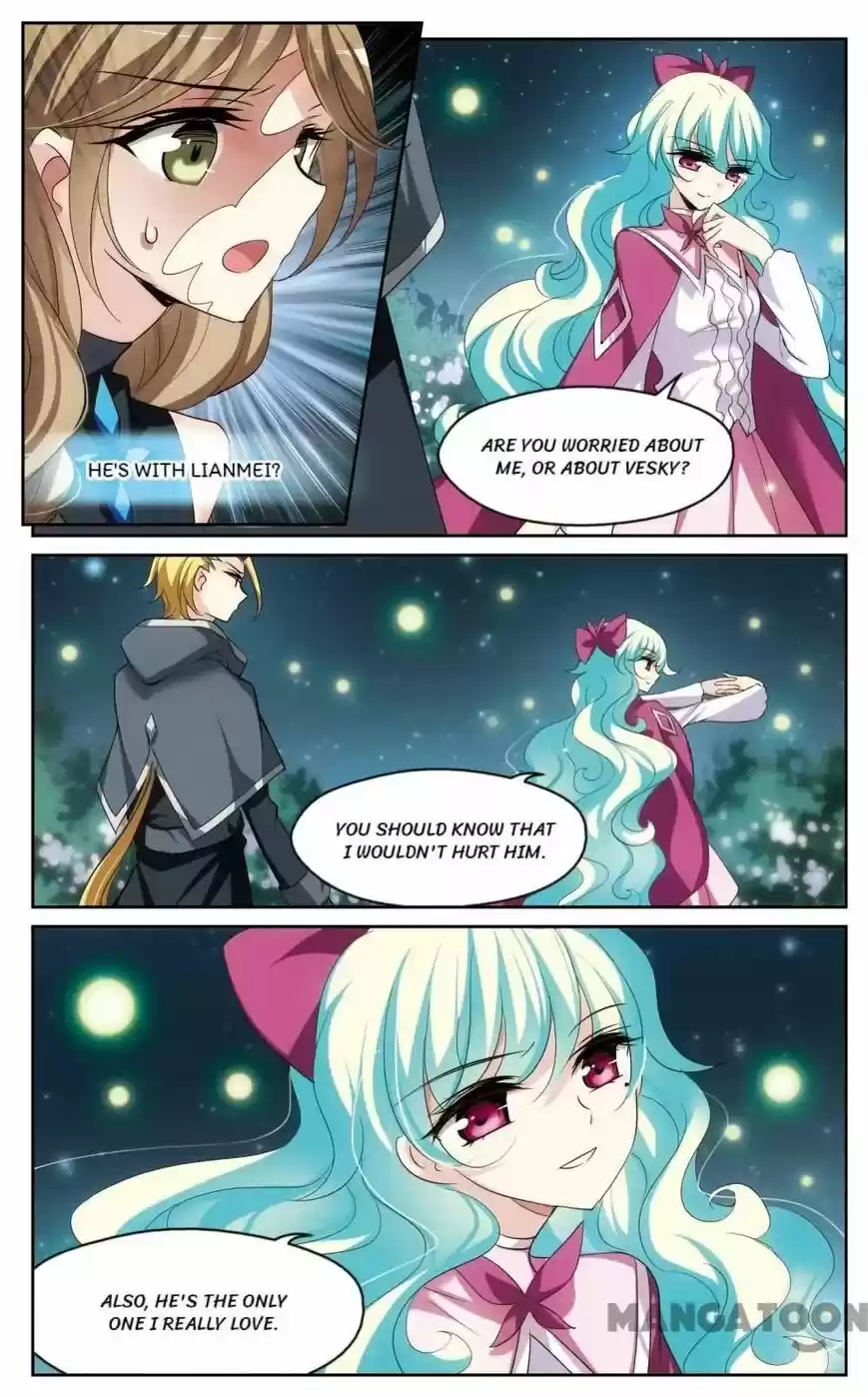 Chuan Yue Xi Yuan 3000 Hou ch.245