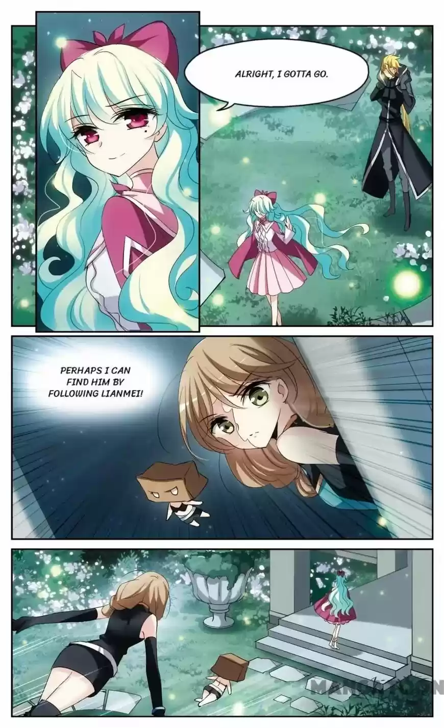 Chuan Yue Xi Yuan 3000 Hou ch.245