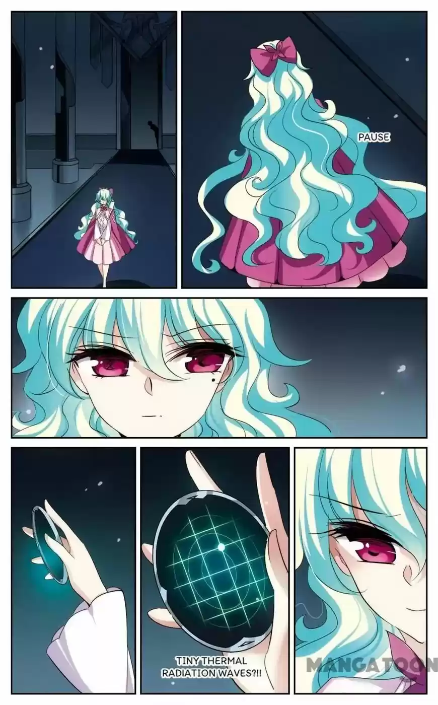 Chuan Yue Xi Yuan 3000 Hou ch.245