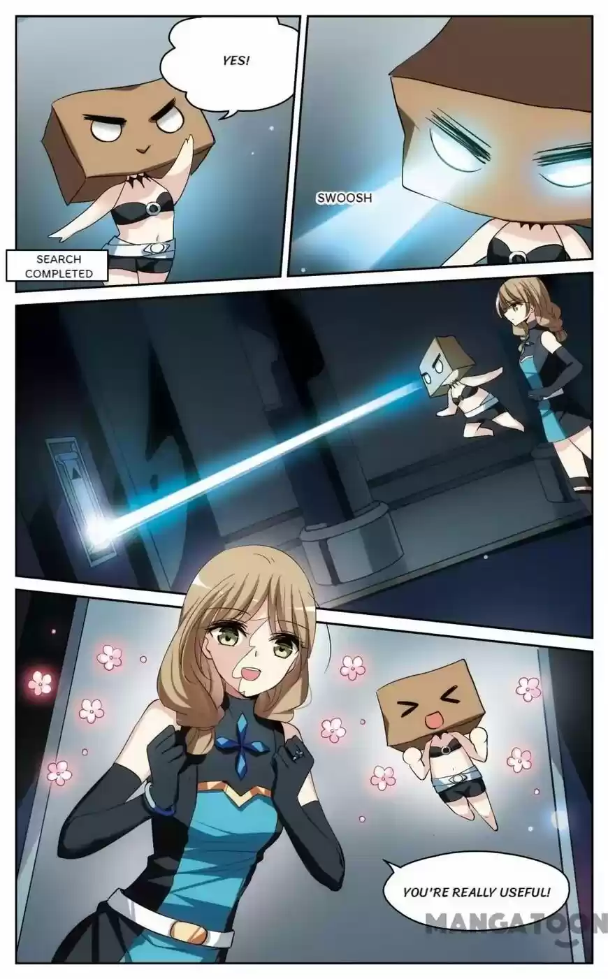 Chuan Yue Xi Yuan 3000 Hou ch.245