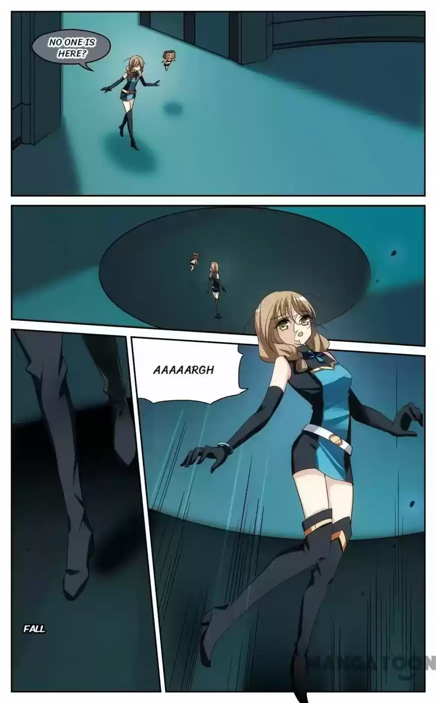 Chuan Yue Xi Yuan 3000 Hou ch.245