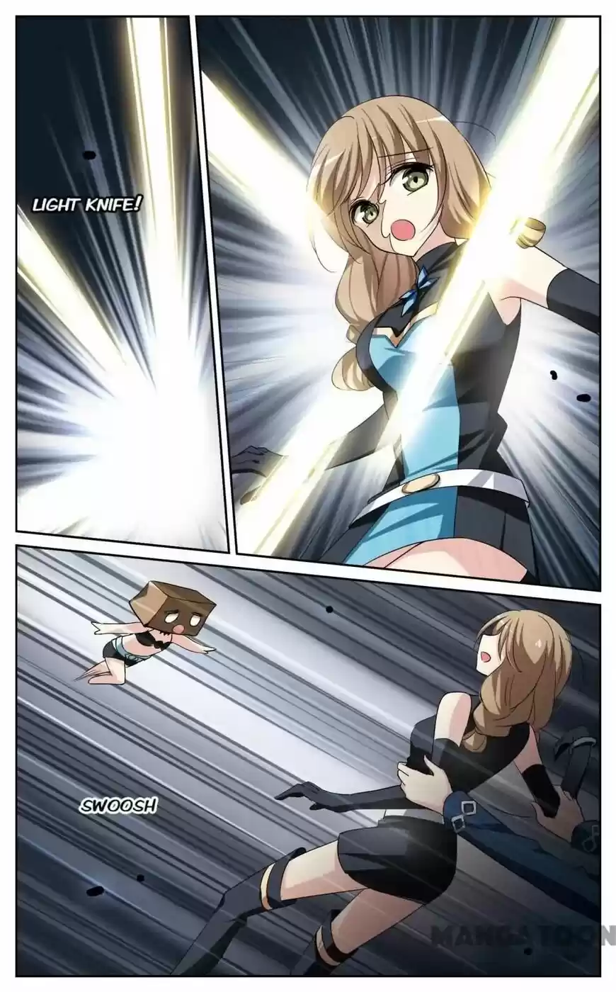 Chuan Yue Xi Yuan 3000 Hou ch.245