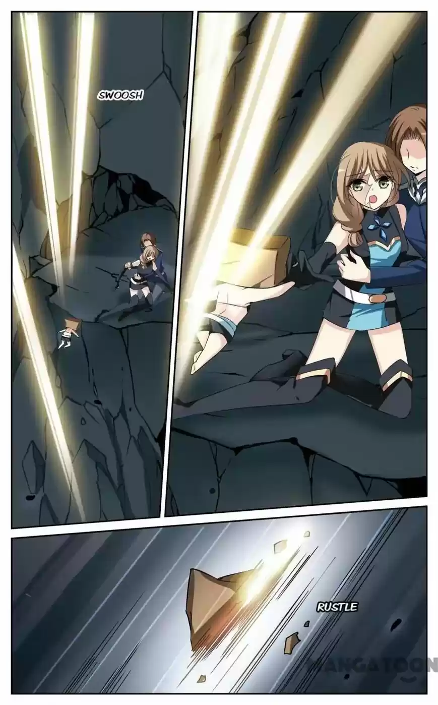 Chuan Yue Xi Yuan 3000 Hou ch.245