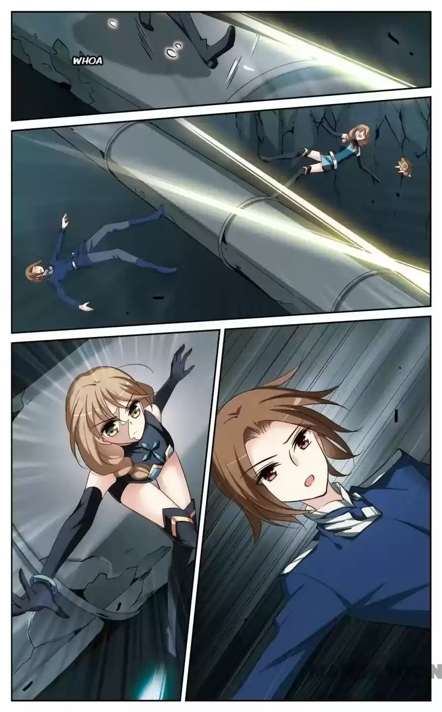 Chuan Yue Xi Yuan 3000 Hou ch.246