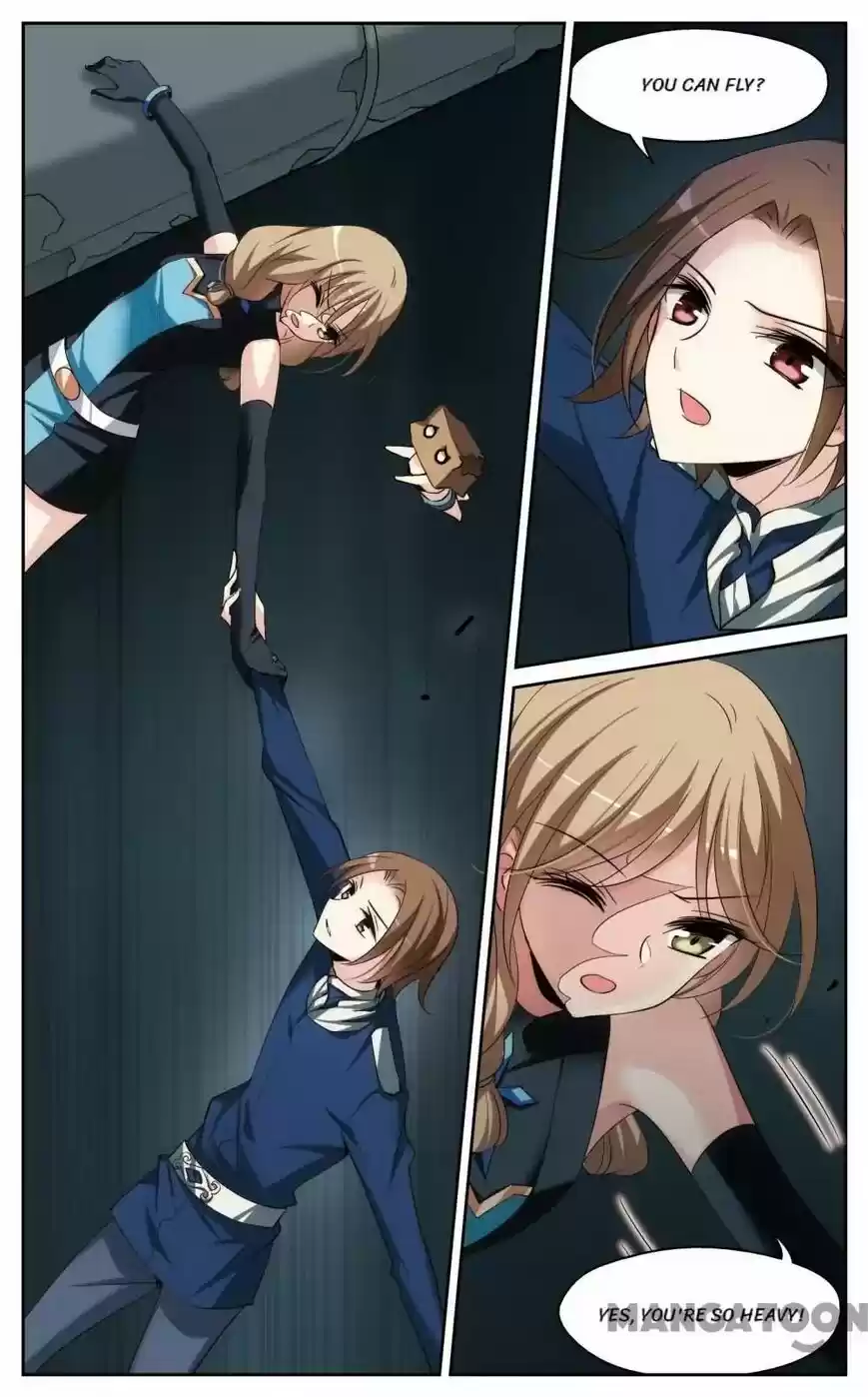 Chuan Yue Xi Yuan 3000 Hou ch.246