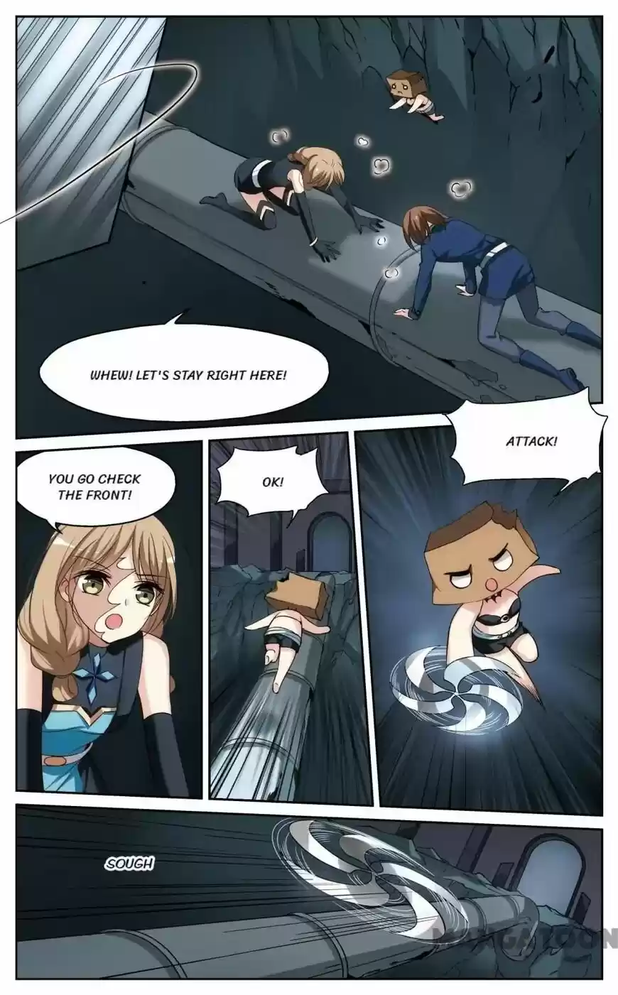 Chuan Yue Xi Yuan 3000 Hou ch.246