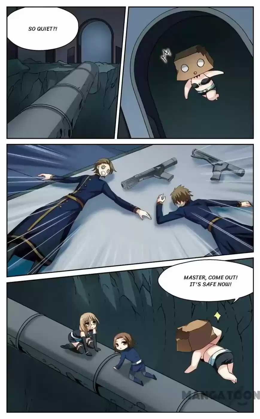 Chuan Yue Xi Yuan 3000 Hou ch.246