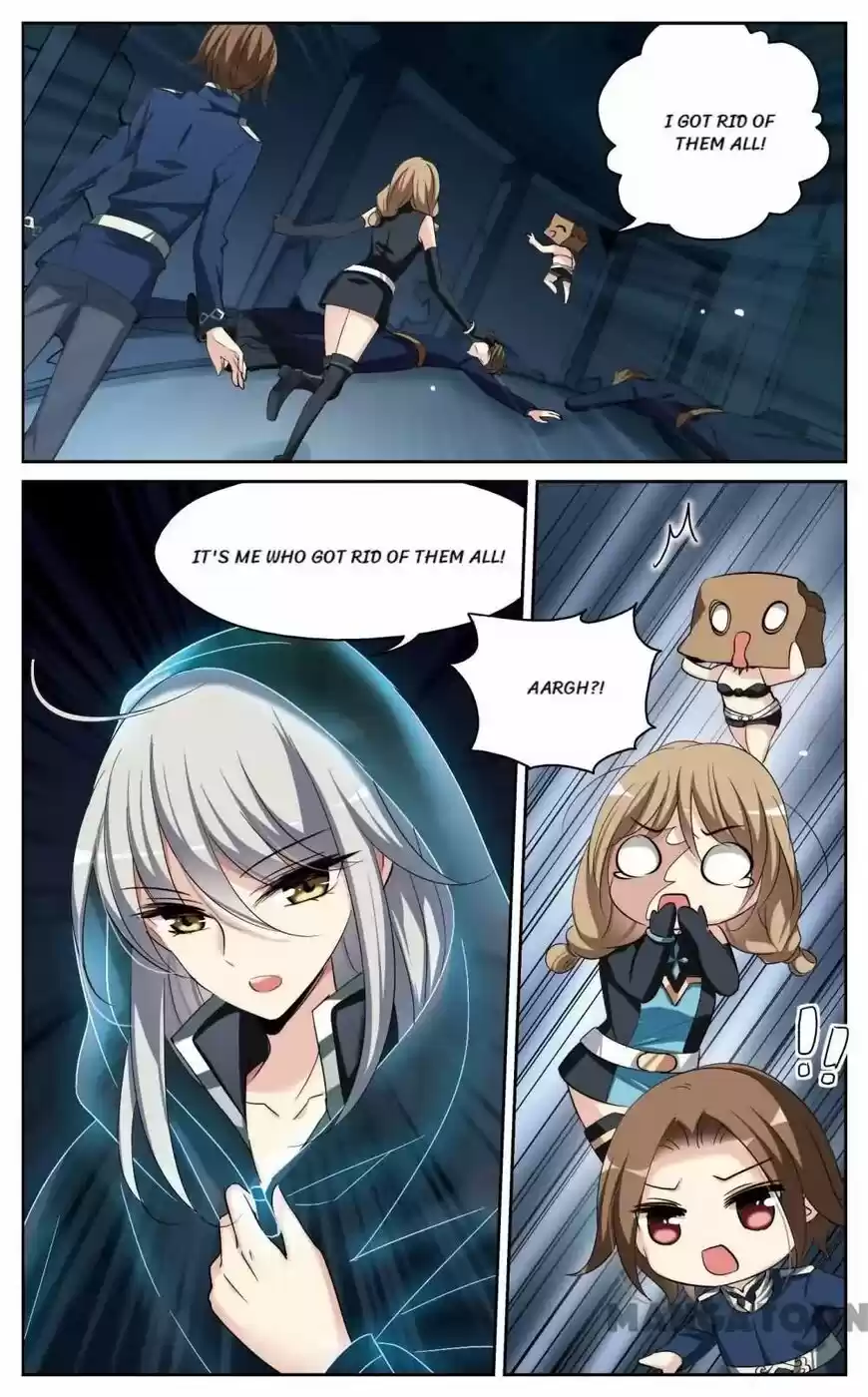 Chuan Yue Xi Yuan 3000 Hou ch.246