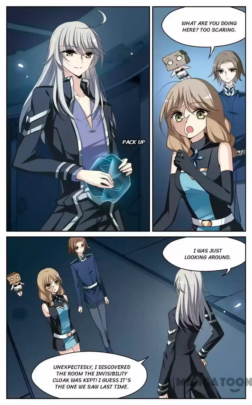 Chuan Yue Xi Yuan 3000 Hou ch.246