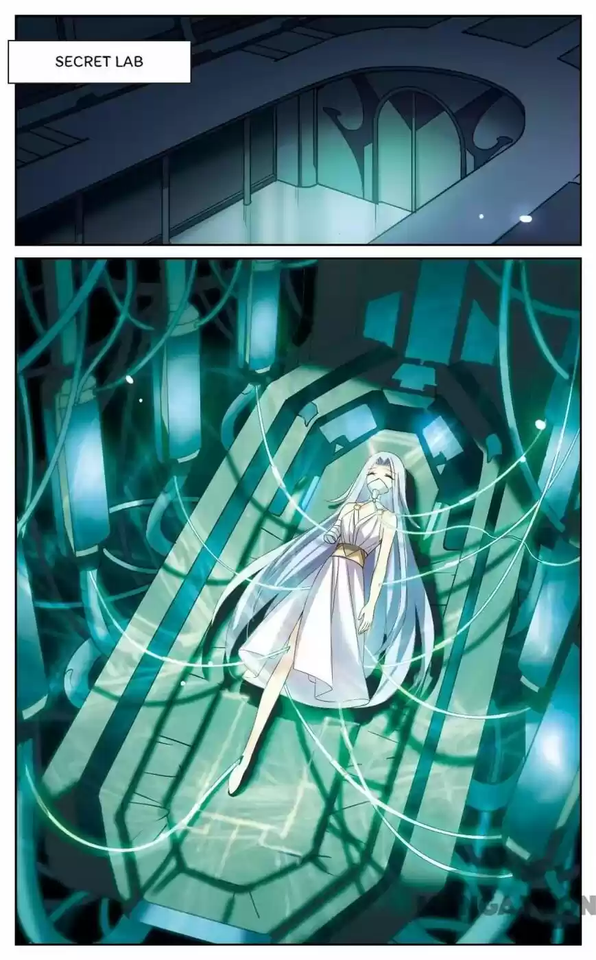 Chuan Yue Xi Yuan 3000 Hou ch.246