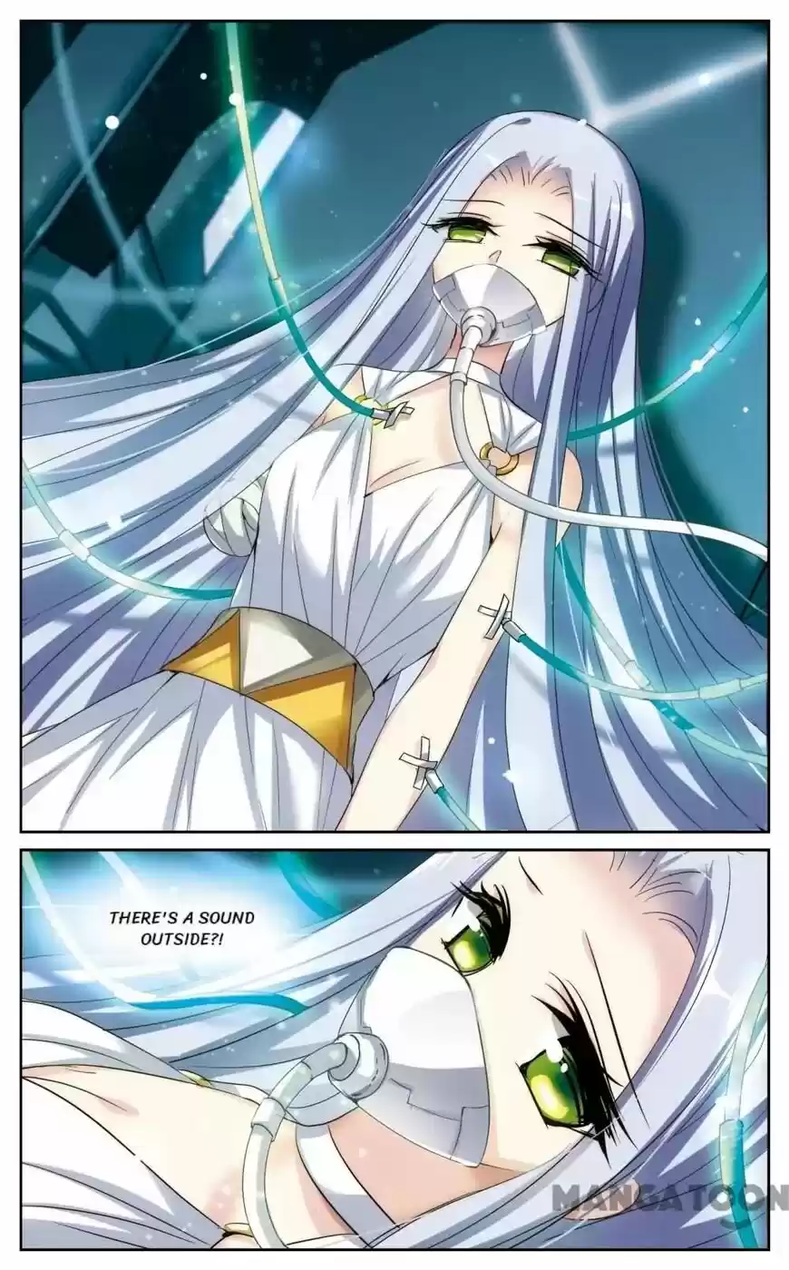 Chuan Yue Xi Yuan 3000 Hou ch.247