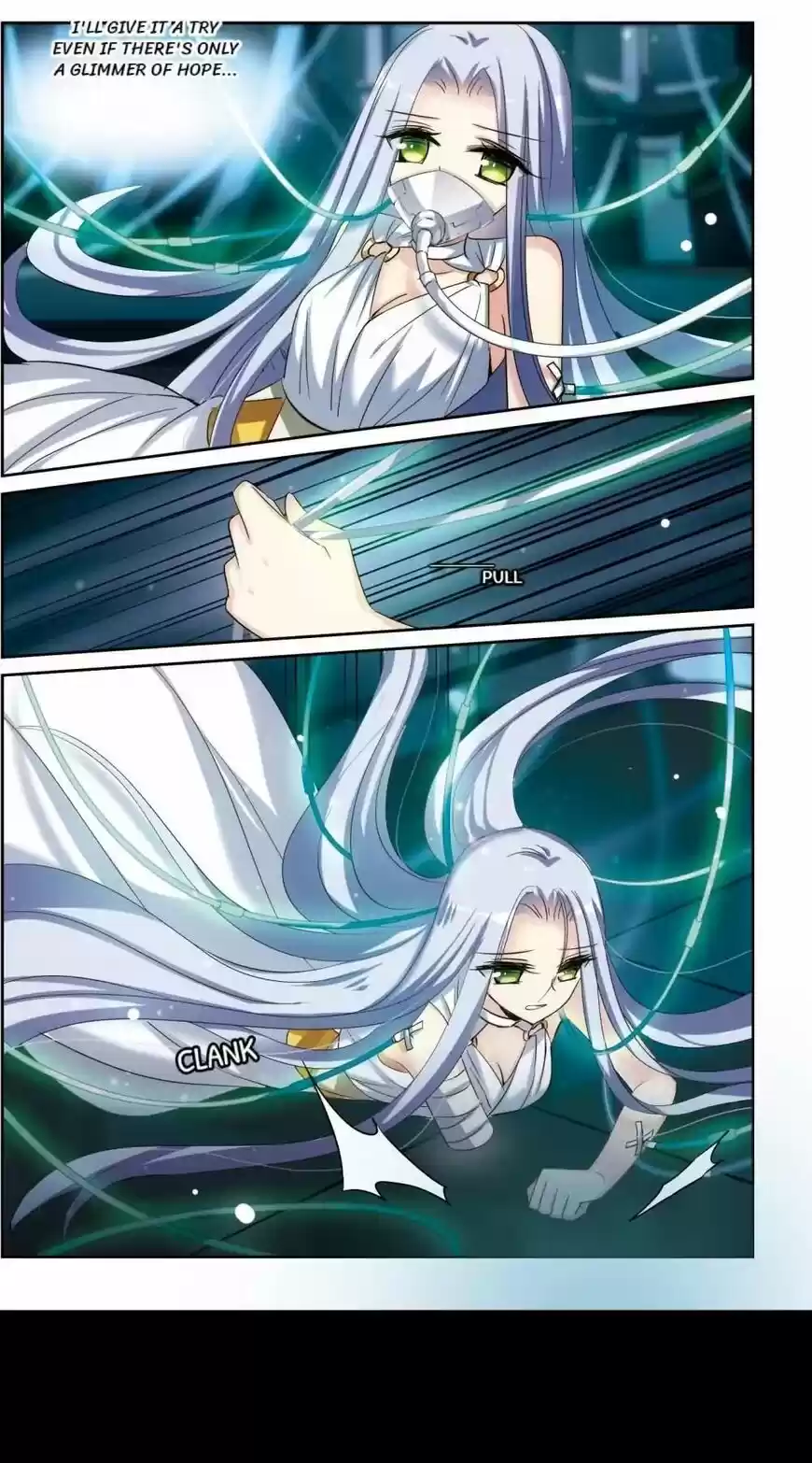 Chuan Yue Xi Yuan 3000 Hou ch.247