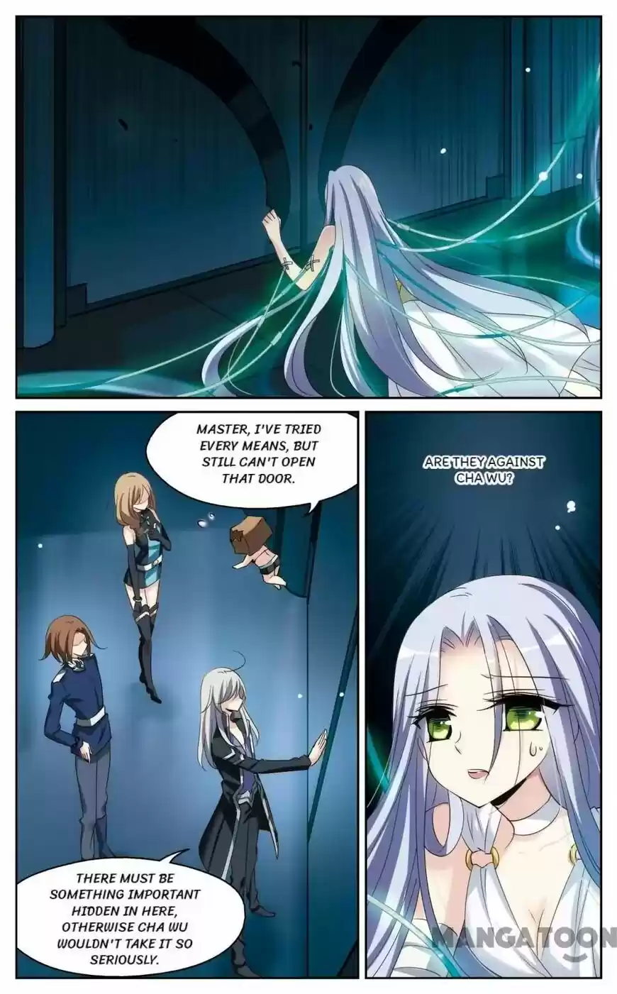 Chuan Yue Xi Yuan 3000 Hou ch.247