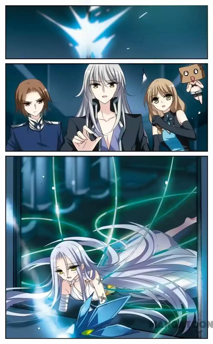 Chuan Yue Xi Yuan 3000 Hou ch.247