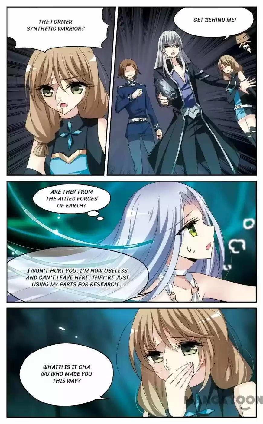 Chuan Yue Xi Yuan 3000 Hou ch.247