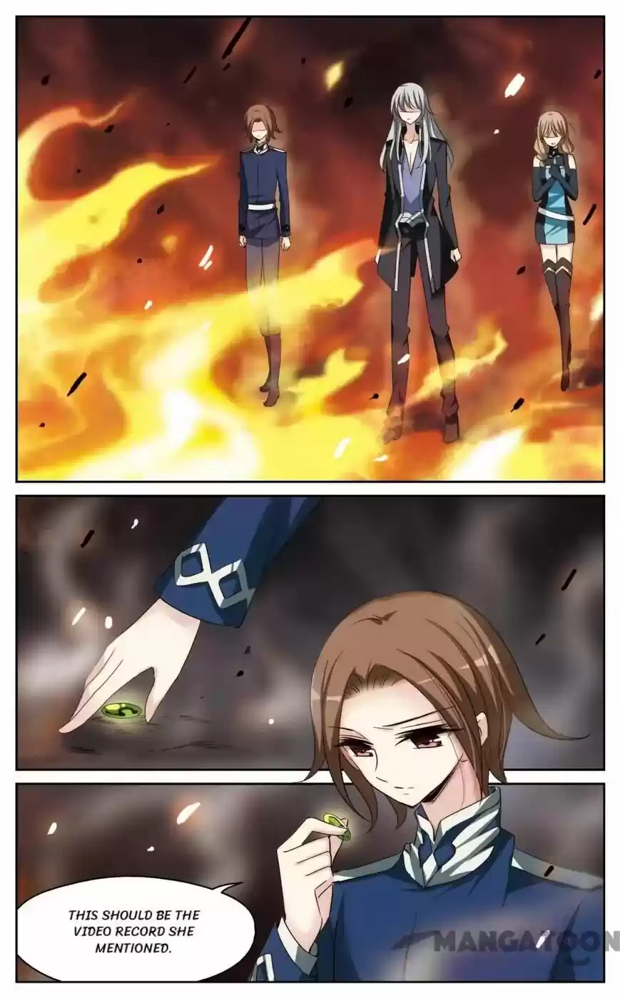 Chuan Yue Xi Yuan 3000 Hou ch.247