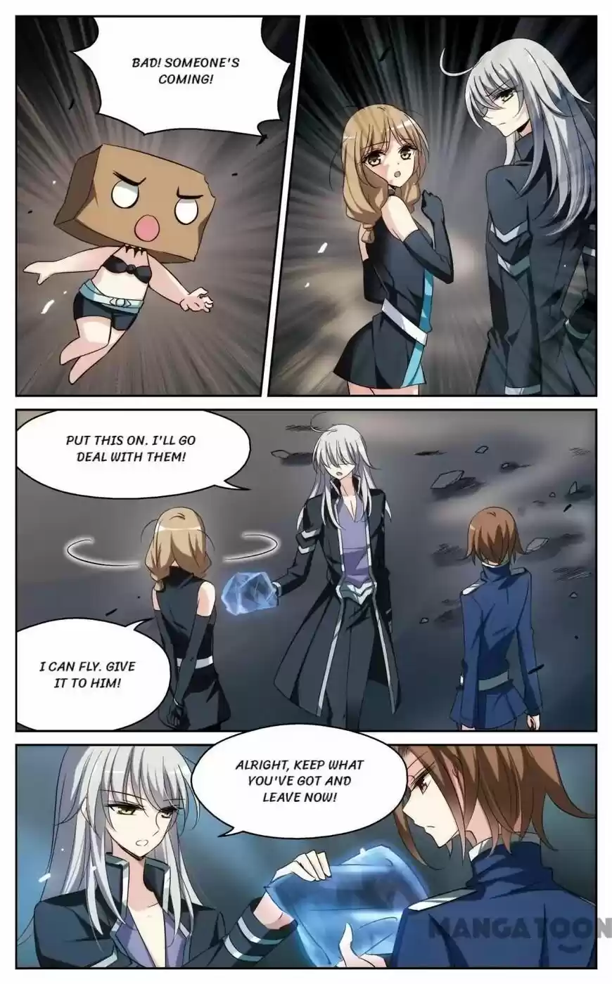 Chuan Yue Xi Yuan 3000 Hou ch.248