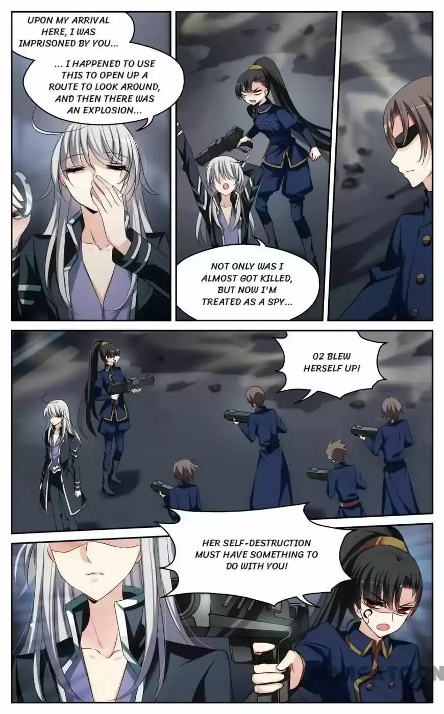 Chuan Yue Xi Yuan 3000 Hou ch.248