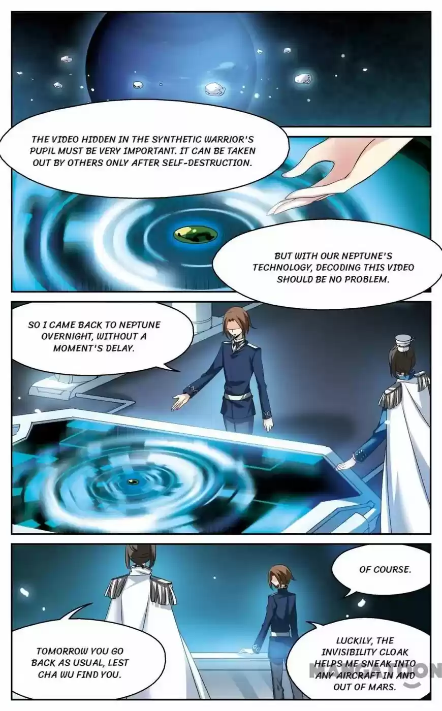 Chuan Yue Xi Yuan 3000 Hou ch.249