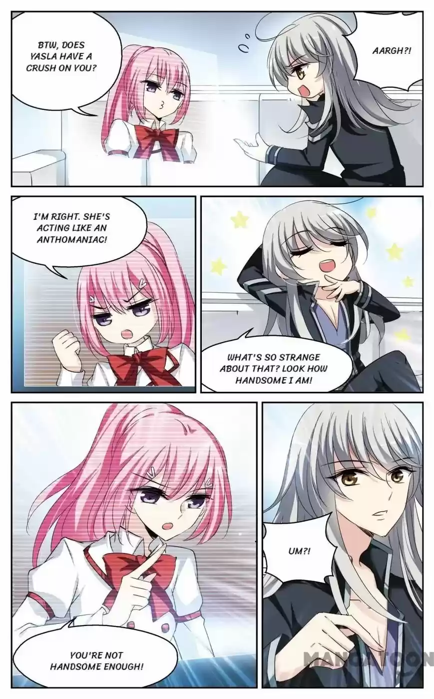 Chuan Yue Xi Yuan 3000 Hou ch.249