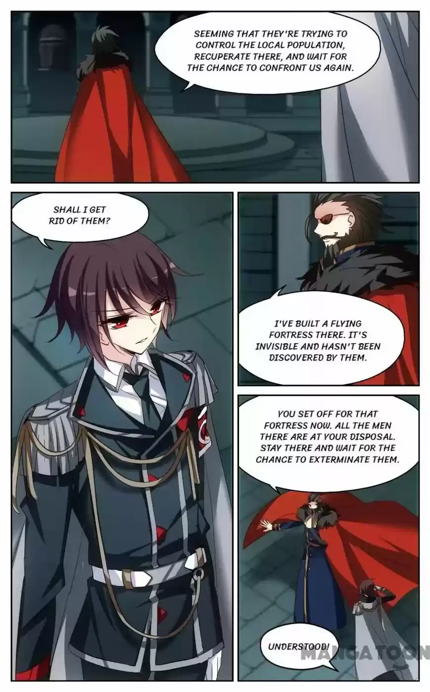 Chuan Yue Xi Yuan 3000 Hou ch.249