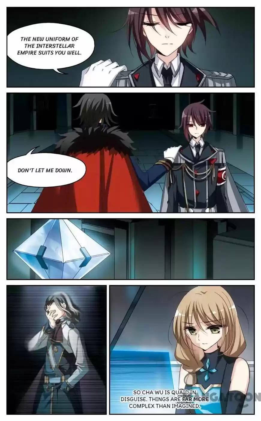 Chuan Yue Xi Yuan 3000 Hou ch.249