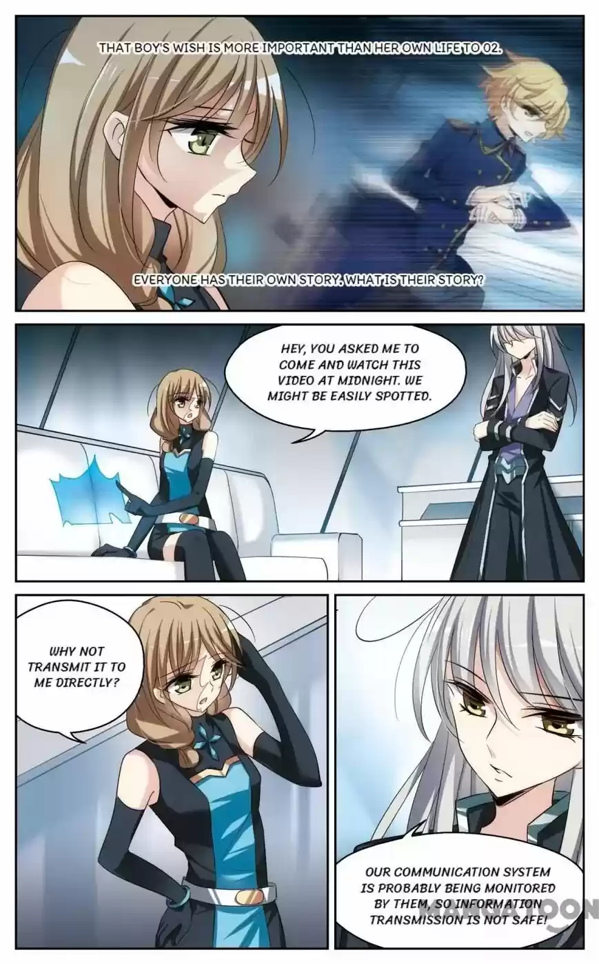 Chuan Yue Xi Yuan 3000 Hou ch.249