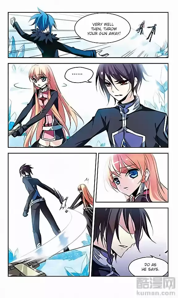 Chuan Yue Xi Yuan 3000 Hou Ch.25