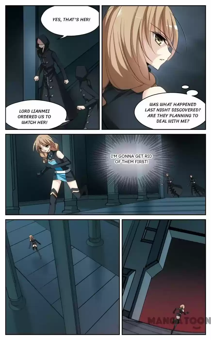 Chuan Yue Xi Yuan 3000 Hou ch.250